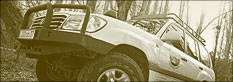 Offroading Tours
