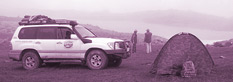 Weekend tours in Armenia