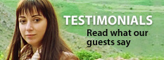 Testimonials