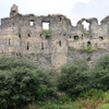 Akhtala fortress