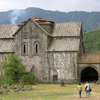 Akhtala monastery