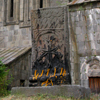Akhtala monastery