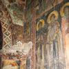 Akhtala monastery