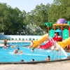 New Life Aquapark, Hadrut, Karabakh