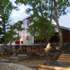 New Life Aquapark, Restaurant