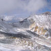 Mount Aragats