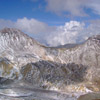Mount Aragats