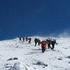 Mount Aragats