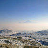 Mount Aragats