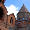Էջմիածնի Մայր տաճար