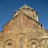 Gandzasar Monastery, Karabakh