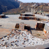 Garni pagan temple