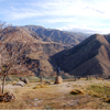 Garni pagan temple
