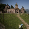 Գոշավանք; (c) Իննա Մխիթարյան