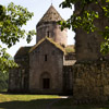 Գոշավանք; (c) Իննա Մխիթարյան