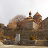 Haghpat monastery