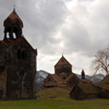 Haghpat monastery