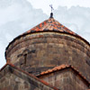 Haghpat monastery
