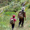 Hiking in Armenia