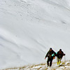 Hiking in Armenia