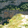 Հունոտի ձոր, Արցախ