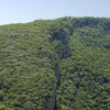 Հունոտի ձոր, Արցախ