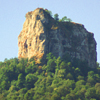 Kachaghakaberd (Magpie fortress)