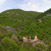 Դադիվանք, Արցախ