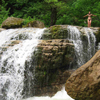Lastiver Anapat: the Khachaghbyur river