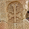 Խաչքար, Նորավանք