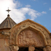 Նորավանք