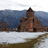 Odzun monastery