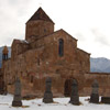 Odzun monastery