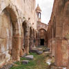 Odzun monastery