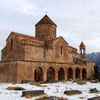 Odzun monastery