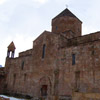 Odzun monastery