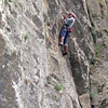 Ժայռամագլցում Հայաստանում