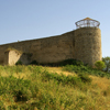 Shushi fortress