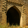 Shushi fortress