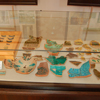 The museum of Tigranakert