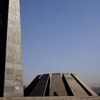 The Armenian Genocide Memorial ; (c) Inna Mkhitaryan