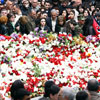 The Armenian Genocide Memorial ; (c) Eghia Nersesyan