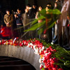 Torch-light procession; (c) Inna Mkhitaryan